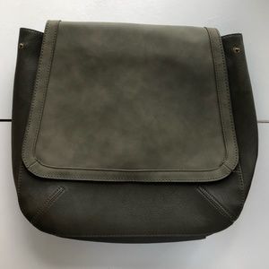 Olive Green Backpack - Universal Thread